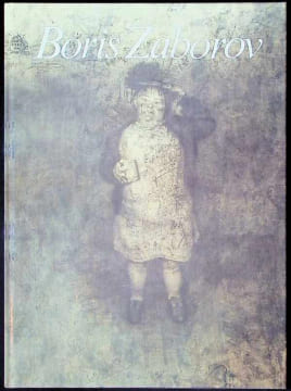 Boris Zaborov. Bidaine