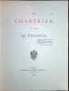 le chartrier de la maison de Diesbach Histoire g&eacute;n&eacute;alogique de la maison de Diesbach. Ch. de GHELLINCK D'ELSEGHEM