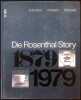 Die Rosenthal Story. Hermann Schreiber ea