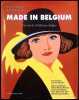 Made in Belgium: un siècle d'affiches belges (Les beaux livres du patrimoine). Mercier, Jacques; Scheerlinck, Karl