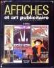 Affiches et art publicitaire. Alain Weill