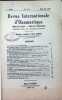 Revue internationale d'onomastique 1949 - 1977 complet. collectif