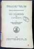 Etudes de morphologie iranienne I les compos&eacute;s de l'Avesta. Jacques Duchesne-Guillemin