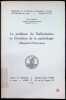 Le problème de l'hallucination et de l'évolution de la psychologie d'Esquirol à Pierre Janet. Jean Paulus 