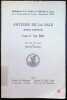 Antoine de la Salle oeuvres complètes Tome II  édition critique. Fernand Desonay