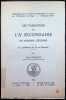 Les Variations de L'H secondaire en Ardenne Liègeoise Le problème de l'h en liègeois. Louis Remacle