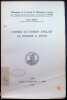 Formes du roman anglais de Dickens a Joyce. Ir&egrave;ne Simon