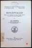 Roncesvalles Etude sur le fragment de cantar de gesta conserv&eacute; &agrave; l'Archivo de Navarra ( Pampelume ). Jules Horrent