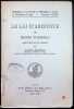 Le Lai d'Aristote de Henri D'Andeli publié d'après tous les manuscrits. Maurice Delbouille