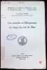 Les nomades en M&eacute;soptamie au temps des rois de Mari. Jean-Robert Kupper