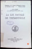 La loi navale de Th&eacute;mistocle. Jules Labarbe