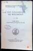 Les Colloques de Wégimont II - 1965 L'Ars Nova recueil d'études sur la musique du XIVe siècle. Collectif