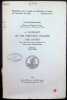 A glossary of the Vespasian Psalter and Hymns ( Brit. Mus. Ms. Cotton Vespasian A 1 ) with a latin - mercian index part one The Verb. Paule ...