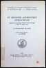 XVe rencontre Assyriologique internationale organis&eacute;e par le Groupe Fran&ccedil;ois Thureau-Dangin ( Li&egrave;ge, 4-8 juillet 1966 ) la civilisation de Mari. J.-R. ...