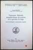 Toponymie dialectale germano-romane du nord-est de la province de Li&egrave;ge, analyse lexicolgique et grammaticale comparative. Armand Boileau