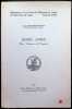 Henry James The Vision of France. Jeanne Delbaere-Garant