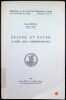 Erasme et Bucer d'après leur correspondance. Nicole Peremans 