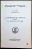 Le probl&egrave;me des m&eacute;taux dans la science antique. Robert Halleux
