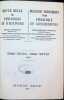 Revue Belge de Philologie et d'Histoire / Belgisch Tijdschrift voor Philologie en Geschiedenis Tome XXVIII - Deel XXVIII  1950  Jaargang 28  4 ...