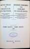 Revue Belge de Philologie et d'Histoire / Belgisch Tijdschrift voor Filologie en Geschiedenis Tome XXXVI - Deel XXXVI 1958 Jaargang 36 4 fascicules / ...