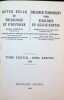 Revue Belge de Philologie et d'Histoire / Belgisch Tijdschrift voor Filologie en Geschiedenis Tome XXXVIII - Deel XXXVIII 1960 Jaargang 38 4 ...