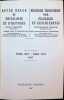 Revue Belge de Philologie et d'Histoire / Belgisch Tijdschrift voor Filologie en Geschiedenis Tome XLV - Deel XLV 1967 Jaargang 45 4 fascicules / ...