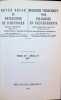 Revue Belge de Philologie et d'Histoire / Belgisch Tijdschrift voor Filologie en Geschiedenis Tome LV - Deel LV 1977 Jaargang 55 4 fascicules / delen ...