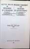 Revue Belge de Philologie et d'Histoire / Belgisch Tijdschrift voor Filologie en Geschiedenis Tome LXIV - Deel LXIV 1986 Jaargang 64 4 fascicules / ...