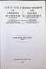 Revue Belge de Philologie et d'Histoire / Belgisch Tijdschrift voor Filologie en Geschiedenis Tome LXVIII - Deel LXVIII 1990 Jaargang 68 - 1 volume. ...