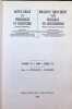 Revue Belge de Philologie et d'Histoire / Belgisch Tijdschrift voor Filologie en Geschiedenis Tome 73 - Deel 73 1995 Jaargang 73 - 2 volumes. ...
