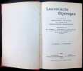 Leuvensche bijdragen op het gebied van de Germaanse philologie en in 't bijzonder van de Nederlandsche Dialectkunde 2de jaargang - 1897. Colinet Ph. , ...