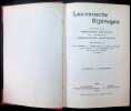 Leuvensche bijdragen op het gebied van de Germaanse philologie en in 't bijzonder van de Nederlandsche Dialectkunde  2de jaargang - 1897. Colinet Ph. ...