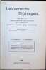 Leuvensche bijdragen op het gebied van de Germaansche philologie en in 't bijzonder van de Nederlandsche Dialectkunde VI de jaargang - 1904. Colinet ...