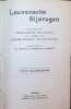 Leuvensche bijdragen op het gebied van de Germaansche philologie en in 't bijzonder van de Nederlandsche Dialectkunde VIII ste jaargang - 1908 - 1909. ...
