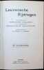 Leuvensche bijdragen op het gebied van de Germaansche philologie en in 't bijzonder van de Nederlandsche Dialectkunde X de jaargang - 1912 - 1913. ...