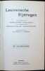 Leuvensche bijdragen op het gebied van de Germaansche philologie en in 't bijzonder van de Nederlandsche Dialectkunde  X de jaargang - 1912 - 1913. ...