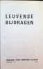 Leuvense Bijdragen, Tijdschrift voor Germaanse Filologie - 70ste jaargang - 1981 - gedrukt met ondersteuning van de universitaire stichting en van het ...