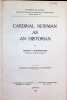 Cardinal Newman as an Historian. Thomas S. Bokenkotter
