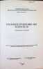 Colloque d'Histoire des Sciences III, Louvain-la-Neuve, 17 mars 1977. Collectif