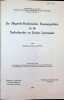 De Magisch-Realistische Romanpo&euml;tica in de Nederlandse en Duitse Literatuur. Christiane Van de Putte