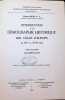 Introduction a la d&eacute;mographie historique des villes d'Europe du XIVe au XVIIIe si&egrave;cle Tome deuxi&egrave;me les r&eacute;sultats. Roger Mols S. J.
