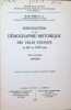 Introduction a la démographie historique des villes d'Europe du XIVe au XVIIIe siècle  Tome troisième  Annexes. Roger Mols S. J.