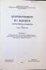 Questionnement du Baroque Etudes r&eacute;unies et pr&eacute;sent&eacute;es par. Alphonse Vermeylen
