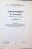 Questionnement du Baroque Etudes réunies et présentées par. Alphonse Vermeylen