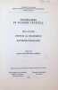 Itin&eacute;raires et plaisirs textuels M&eacute;langes offerts au professeur Raymond Pouilliart. Georges Jacques et Jos&eacute; Lambert