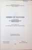 Femmes et pouvoirs Flux et Reflux de l'&eacute;mancipation f&eacute;minine depuis un si&egrave;cle. Luc Courtois, Jean Pirotte et Fran&ccedil;oise Rosart