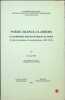 Po&eacute;sie, silence, clameurs La mythification litt&eacute;raire de Maurice de Gu&eacute;rin ( l'oeuvre posthume et ses promoteurs, 1839 - 1910 ). Jean-Luc Pire
