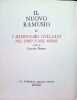Il Nuovo Ramusio II I missionari Italiani nel Tibet e nel Nepal. Luciano Petech