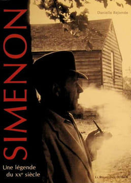 Simenon - une légende du XXe siècle. Dick Tomasovic