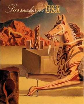 Surrealism USA. Isabelle Dervaux